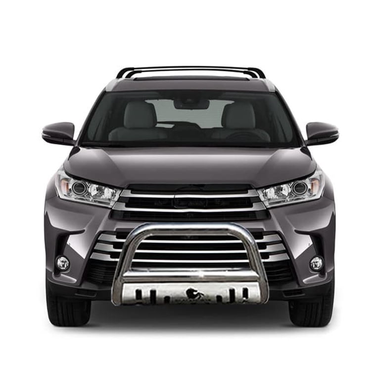 BULL BAR 2014 TOYOTA