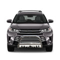 BULL BAR 2014 TOYOTA