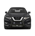 BULL BAR-T 2014 NISSAN