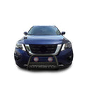 BULL BAR-T 2013 NISSAN