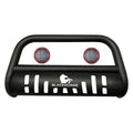 BULL BAR-T
