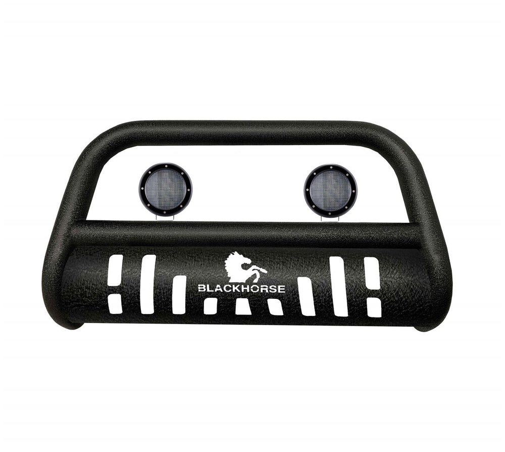 BULL BAR-T 2001 FORD