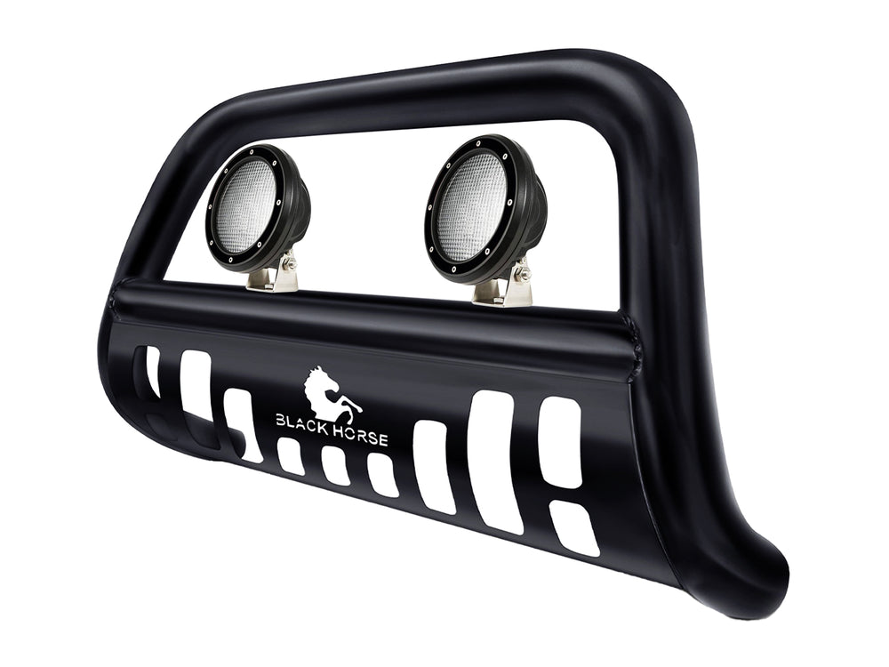 BULL BAR-T 2002 CHEVROLET