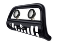 BULL BAR-T 2002 CHEVROLET
