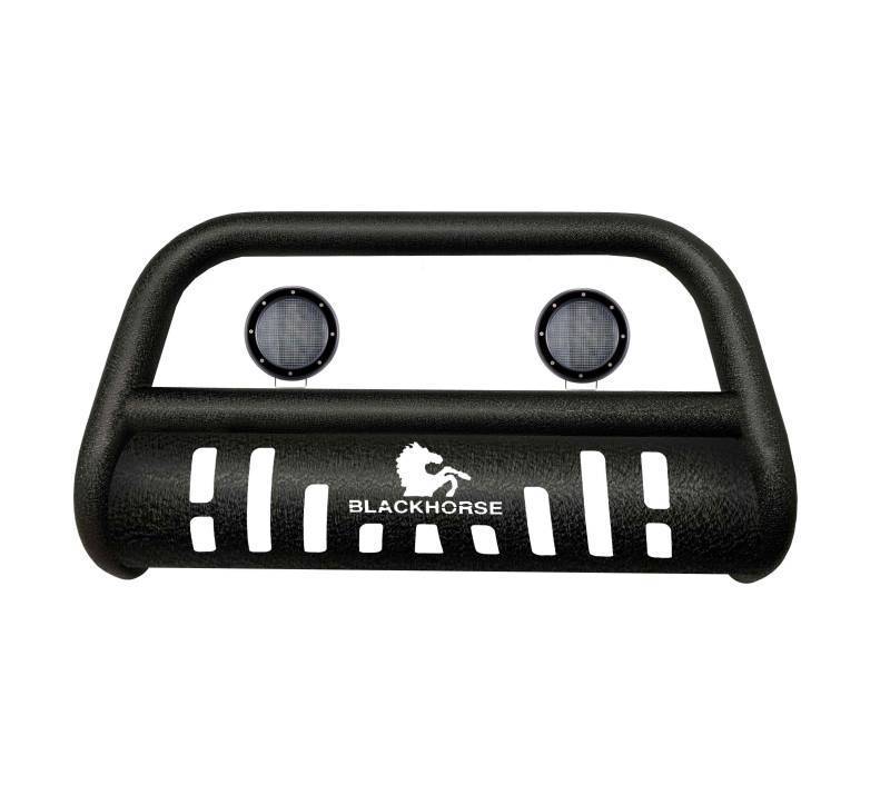 BULL BAR-T 2001 FORD