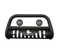 BULL BAR-T 2002 HONDA