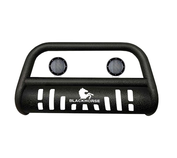 BULL BAR-T 2001 TOYOTA