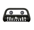 BULL BAR-T 2001 TOYOTA