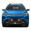 BULL BAR-T 2006 TOYOTA