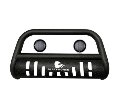 BULL BAR-T 2006 TOYOTA