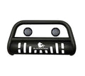 BULL BAR-T 2006 TOYOTA