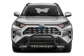 BULL BAR-T 2019 TOYOTA