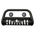 BULL BAR-T 2019 TOYOTA