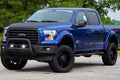 BULL BAR-T 2013 HYUNDAI