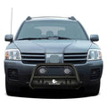 BULL BAR-T 2003 MITSUBISHI