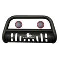 BULL BAR-T 2008 JEEP