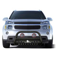 BULL BAR-T