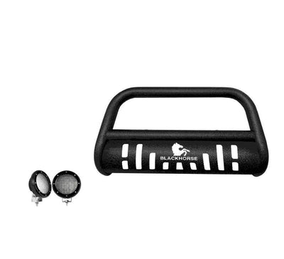 BULL BAR-T 2006 HONDA