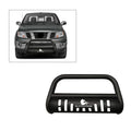 BULL BAR-T 2005 NISSAN
