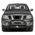 BULL BAR-T 2008 NISSAN