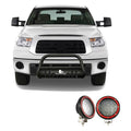 BULL BAR-T 2007 TOYOTA