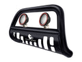 BULL BAR-T 2005 TOYOTA