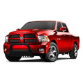 BULL BAR-T 2005 TOYOTA