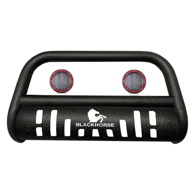 BULL BAR-T 2003 FORD