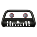 BULL BAR-T 2003 FORD
