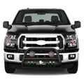 BULL BAR-T 2003 FORD