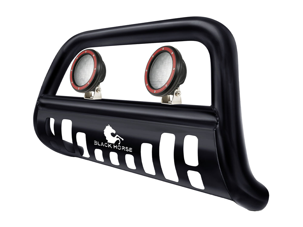 BULL BAR-T 2020 TOYOTA