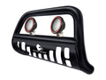 BULL BAR-T 2020 TOYOTA