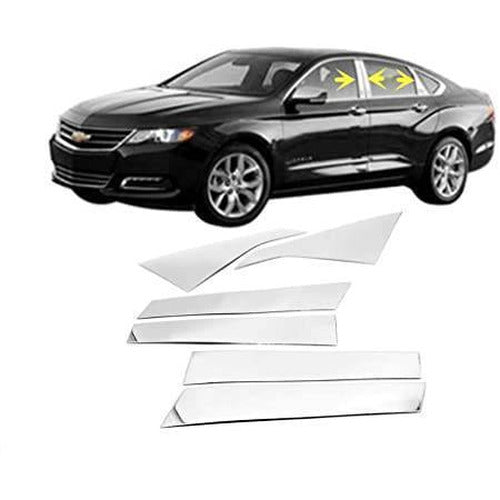 2014-2016 CHEVROLET IMPALA TRIMS-PI