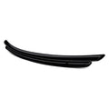 REAR BUMPER GUARD