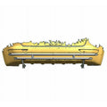 REAR BUMPER GUARD