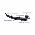 REAR BUMPER GUARD