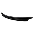 REAR BUMPER GUARD