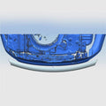 REAR BUMPER GUARD