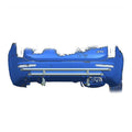 REAR BUMPER GUARD