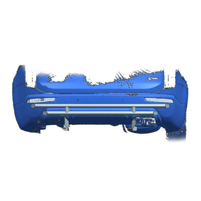 REAR BUMPER GUARD