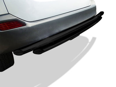 2016-2019 HONDA PILOT REAR BUMPER G