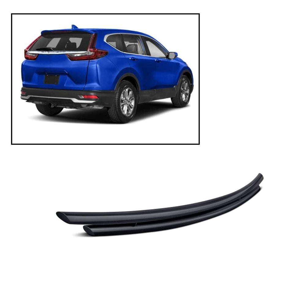 REAR BUMPER GUARD