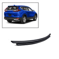 REAR BUMPER GUARD