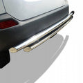 REAR BUMPER GUARD