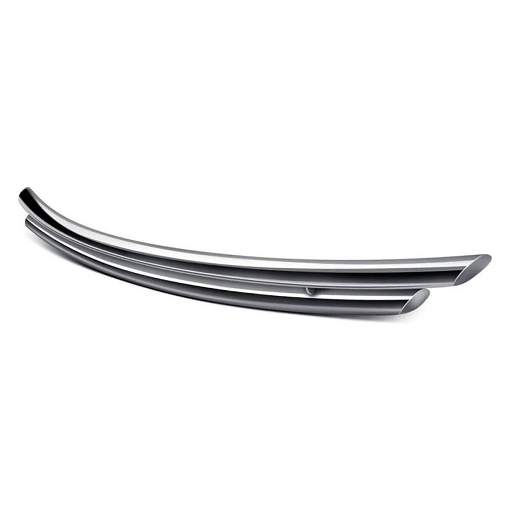 REAR BUMPER GUARD
