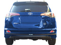 2006-2018 TOYOTA RAV4 REAR BUMPER G