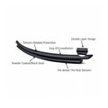 2006-2018 TOYOTA RAV4 REAR BUMPER G