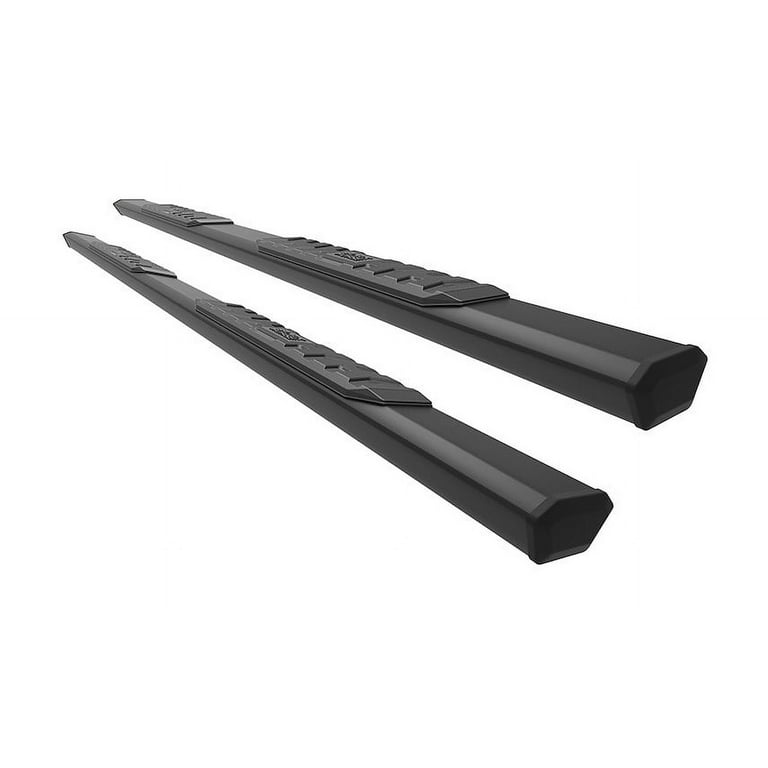 EPIC RUNNING BOARDS BLACK