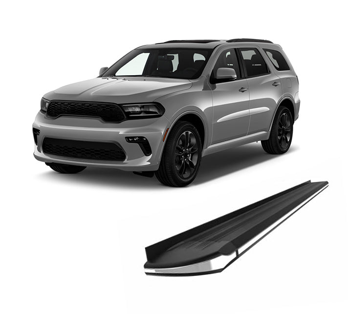 2011-2018 DODGE DURANGO RUNNING BOA
