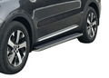 2015-2019 FORD EDGE RUNNING BOARDS-
